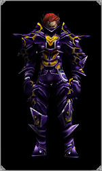 Raptor Thunder Hawk Set